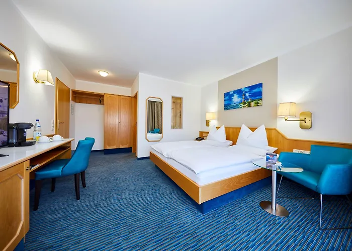 Sonnenhof 4* Dietzenbach