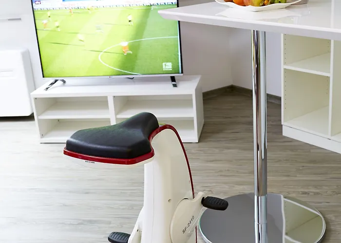 Sonnenhof 4* Dietzenbach